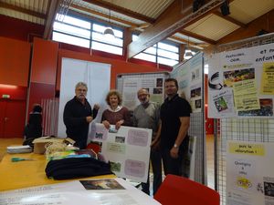 La rentrée des Associations !