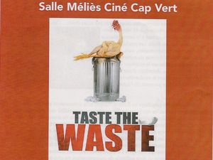 Lundi 18 Novembre 2013 à 20h00 Salle MELIES Quetigny - Gratuit sur réservation