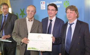 Agenda 21 : label pour la ville de Quetigny