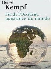 Conférence Hervé KEMPF