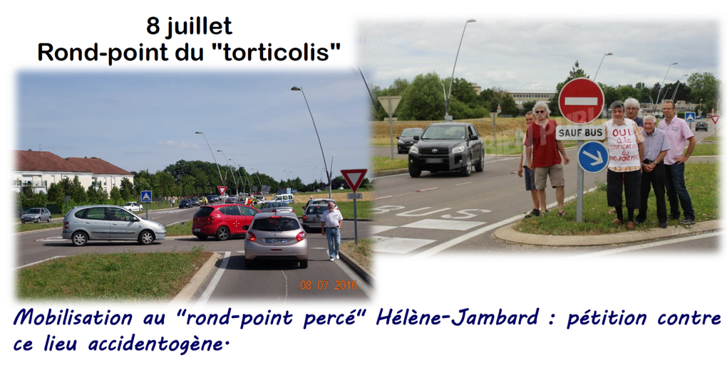 Activités 2016 : notre part de colibris !